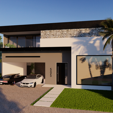 FACHADA 01