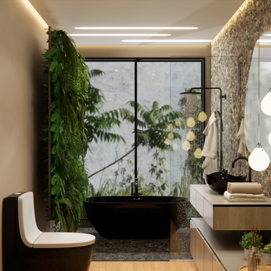 WC VIP