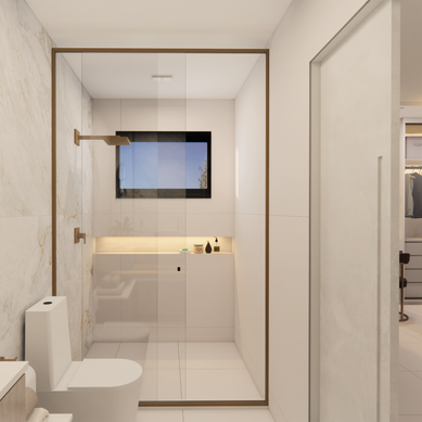 WC SUITE