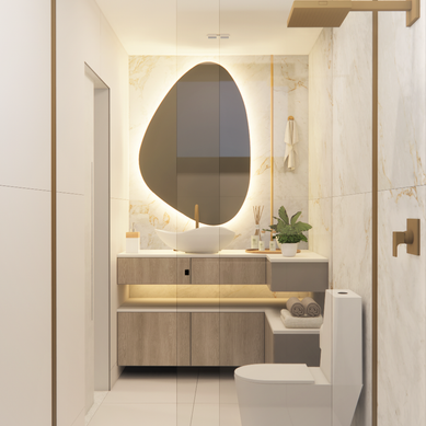 WC SUITE