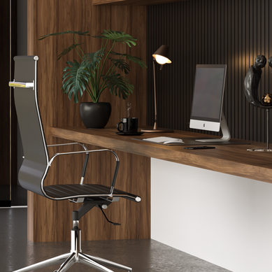 HOME OFFICE