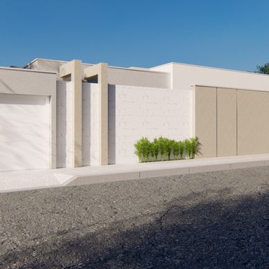 Casa TH+C