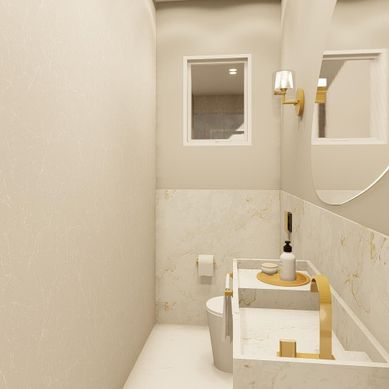 LAVABO CASA BEA