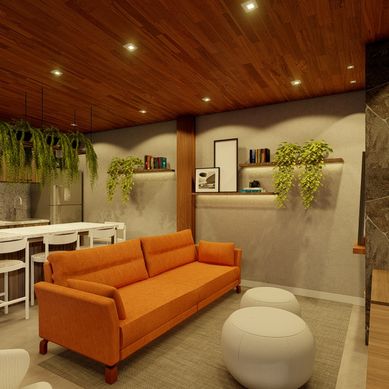 CABANA AA
