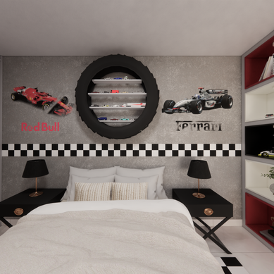 Quarto Formula 1