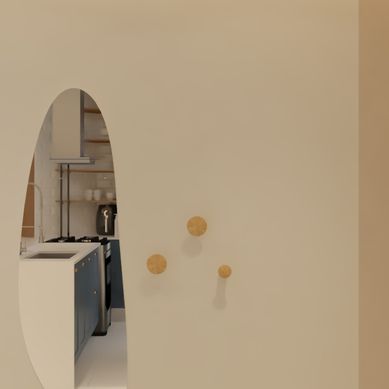 Hall de entrada