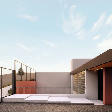 Casa Gurupi