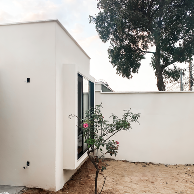 Casa Santa Amélia