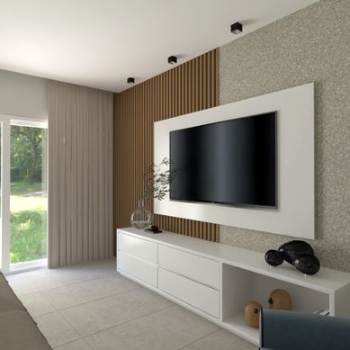 SALA DE TV