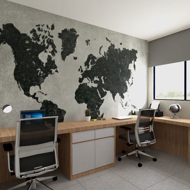 HOME OFFICE