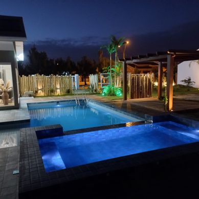 Casa na Praia