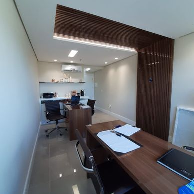 Escritório Administrativo
