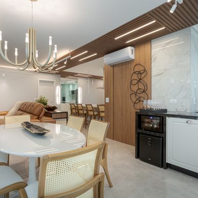 Apartamento MM