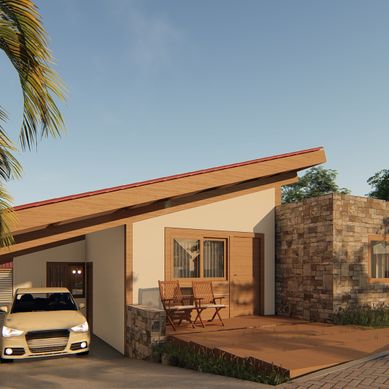 Casa em Teresópolis