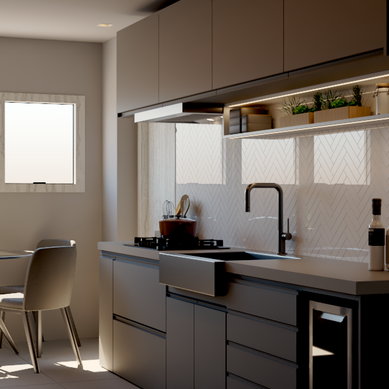 COZINHA 403