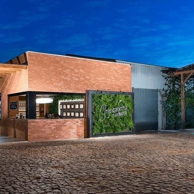 Bar Boutique - Alambique