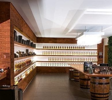 Bar Boutique - Alambique