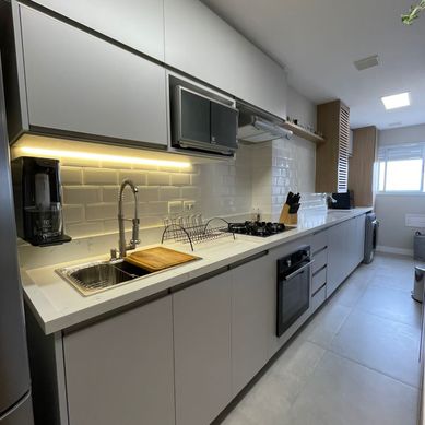 Cozinha CG
