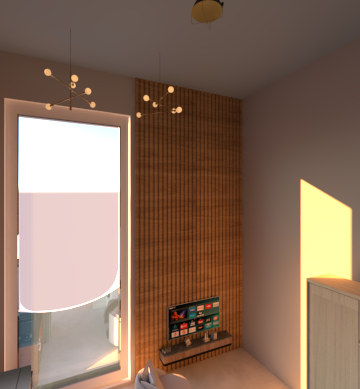 Loft industrial 