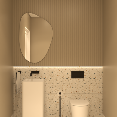 Lavabo MP