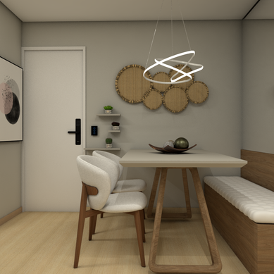 Projeto - JG 302