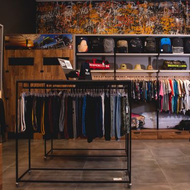 Loja Boardstore