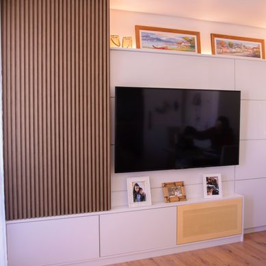 Sala de estar