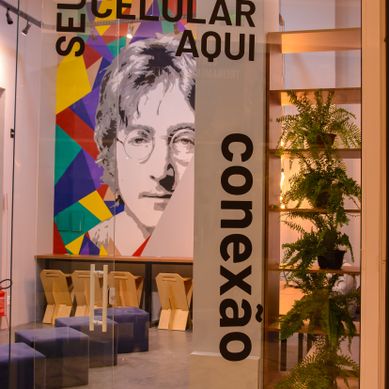 Espaço Coworking