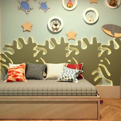 QUARTO DE ENZO