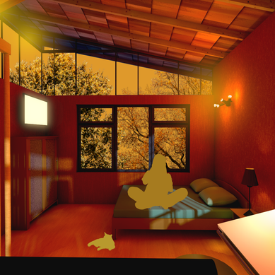 Casa Eco