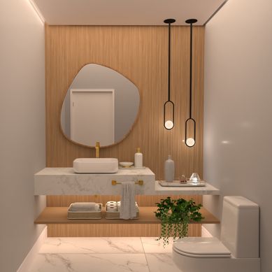 Lavabo BA