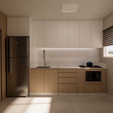 Cozinha LD