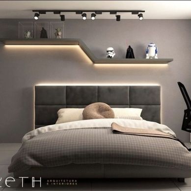 Quarto Juvenil