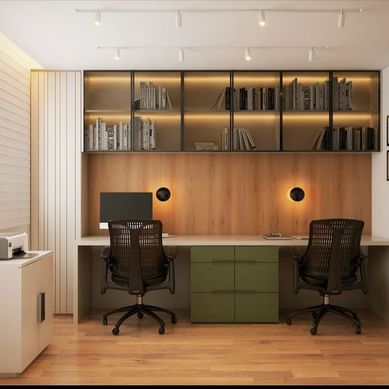 Home Office