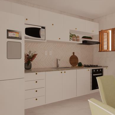 Cozinha