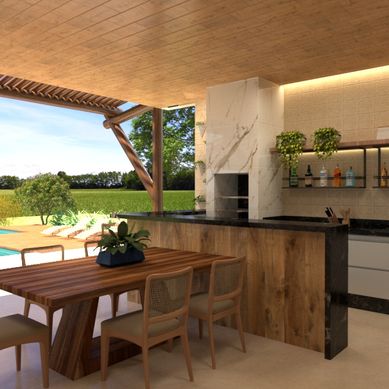 Fazenda Bela vista