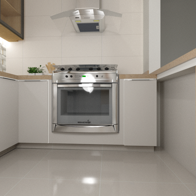 reforma de cozinha