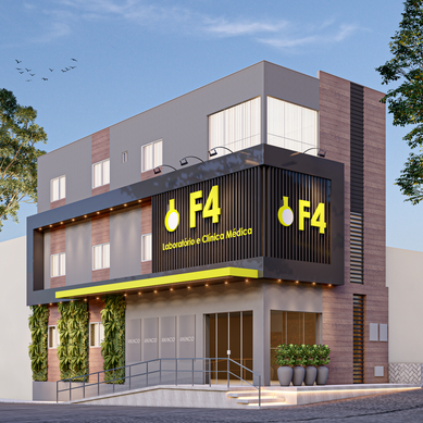 CLINICA F4