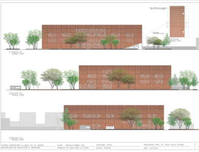 Polos Tecnológicos Educacionais com ênfase em Neuroarquitetura