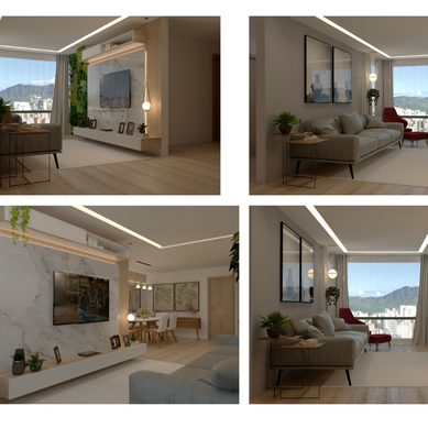 Apartamento Albuquerque