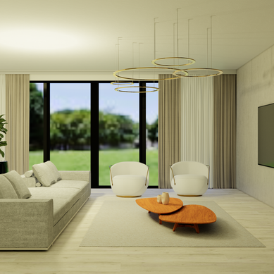 SALA DE ESTAR