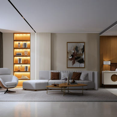 SALA DE ESTAR