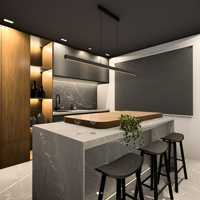 COZINHA