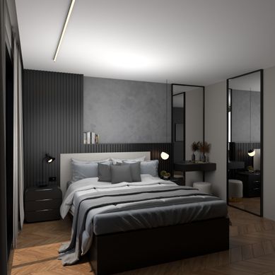 QUARTO CASAL