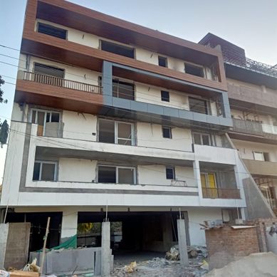 RESIDENCE DESIGN