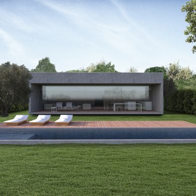 Casa en Sardegna