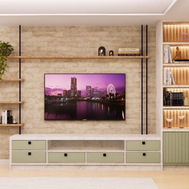 PAINEL DE TV 