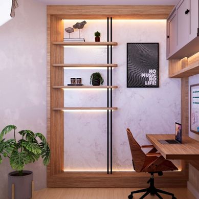 HOME OFFICE