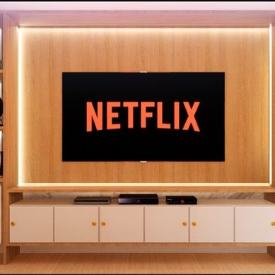 PAINEL DE TV