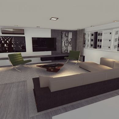 Apartamento PJ